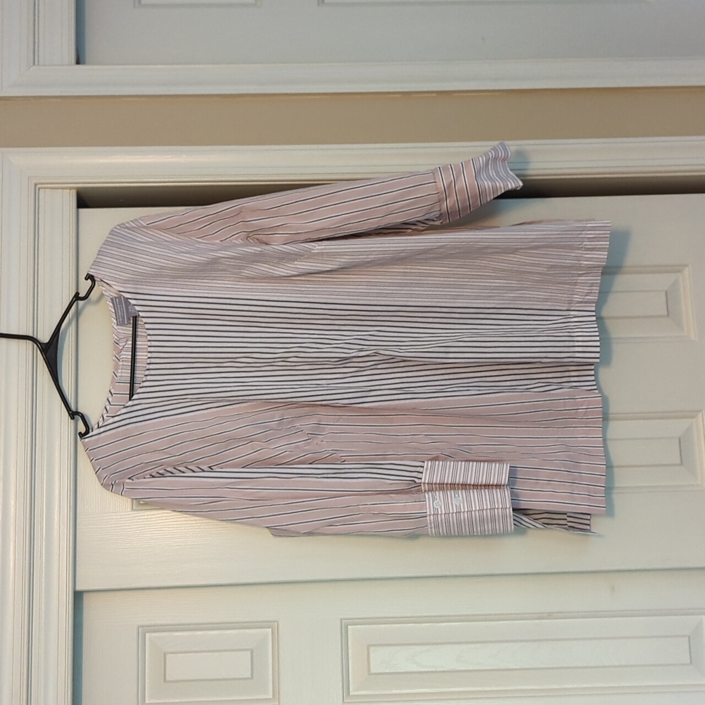 Liz Claiborne Studio long sleeve shirt